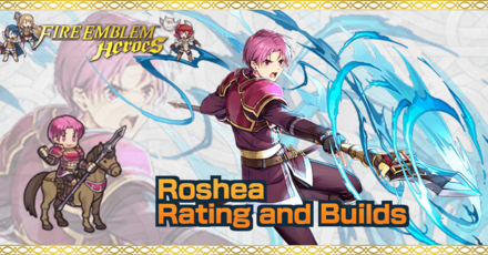 FEH Roshea Banner