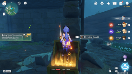 Genshin Impact- Remarkable Chest - 11