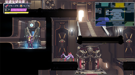 Cyan Teleportal Ferenia.png