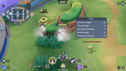 Pokemon UNITE - Sylveon