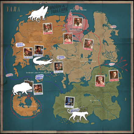 Far Cry 6 Mythical Animals Map (1).png
