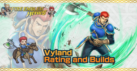 FEH Vyland Banner