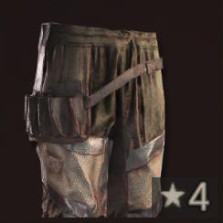 Soft-Target Slacks MK II Image