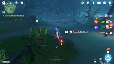 Genshin Impact - Remarkable Chest - 7