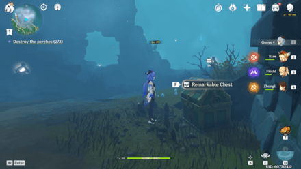 Genshin Impact - Remarkable Chest - 13