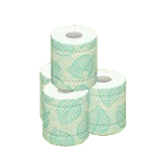ACNH - Toilet Paper
