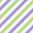 ACNH - Striped Custom Design Pattern