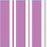ACNH - Striped Custom Design Pattern