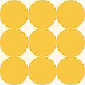 ACNH - polka-dot Custom Design Pattern