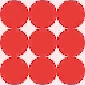 ACNH - polka-dot Custom Design Pattern