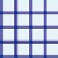 ACNH - Checkered 1 Custom Design Pattern