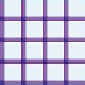 ACNH - Checkered 1 Custom Design Pattern