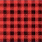ACNH - Checkered 1 Custom Design Pattern