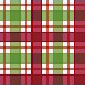 ACNH - Checkered 2 Custom Design Pattern
