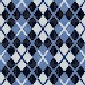 ACNH - Checkered 2 Custom Design Pattern