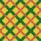 ACNH - Checkered 2 Custom Design Pattern