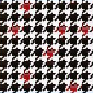 ACNH - Checkered 2 Custom Design Pattern