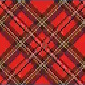 ACNH - Checkered 2 Custom Design Pattern