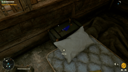 Far Cry 6 - Crypt Key Actual Location.png