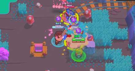 Brawl Stars - Flooded Mine - Go Offensive.jpg