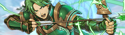 FEH Sedgar Banner
