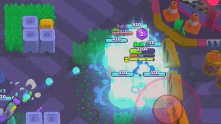Brawl Stars - How to Use Ash - Use Super as Shield.jpg