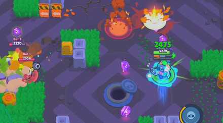 Brawl Stars - How to Use Ash - Chill Pill Gadget.jpg