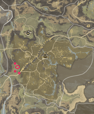 Mountain Elemental Weaver