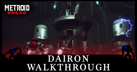 Dread - Dairon Walkthrough.png