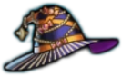 Hat of Harvests Icon