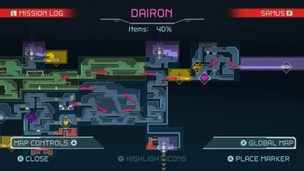 Wide Beam to Cataris