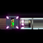 Metroid Dread - Morph Ball Launcher Icon