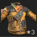 Far Cry 6 - Moto Urbano Jacket