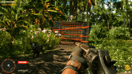 Far Cry 6 - Cage.png