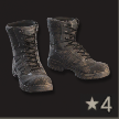 Tactical Boots Image