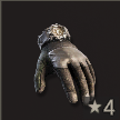 Far Cry 6 - Tactical Gloves