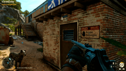 Far Cry 6 - Shed Location.png