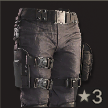 Caveira Fatigues Image