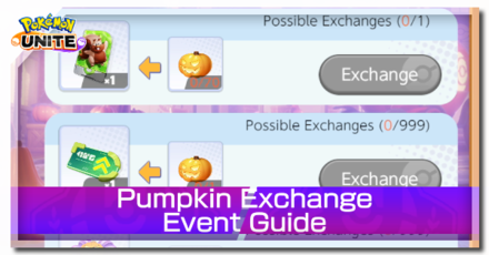 Pokemon UNITE - Pumpkin Exchange Event Guide.png