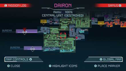 Dairon Yellow EMMI Central Unit Map.JPG