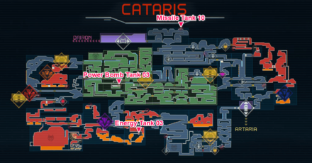 Cataris Shinespark Puzzles