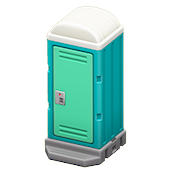 Portable Toilet Image