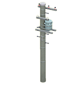 ACNH - The No Ads version of Utility Pole