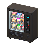 Snack Machine Image
