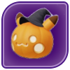 Pikachu Mask (Halloween) Image