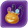 Candy Bag (Halloween) Image