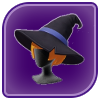 Pointed Hat (Halloween) Image