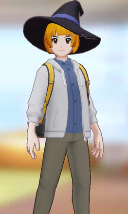 Pointed Hat (Halloween) Preview