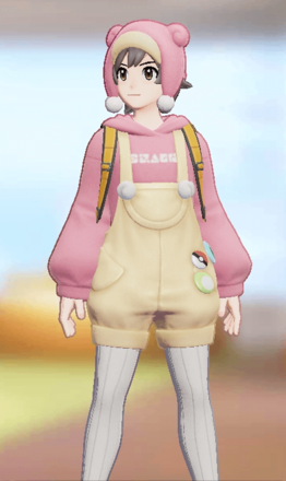 Slowpoke Set Preview