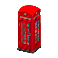 Phone Box Image